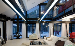 Фахверки экскурсия