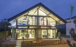 Фахверки экскурсия