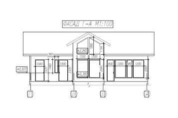 Название проекта - планировка