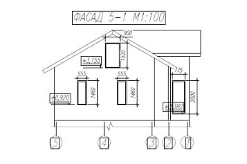Название проекта - планировка