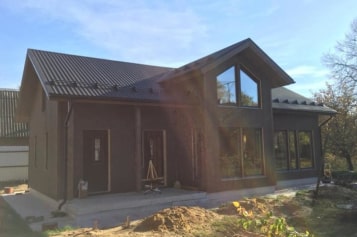 Название проекта